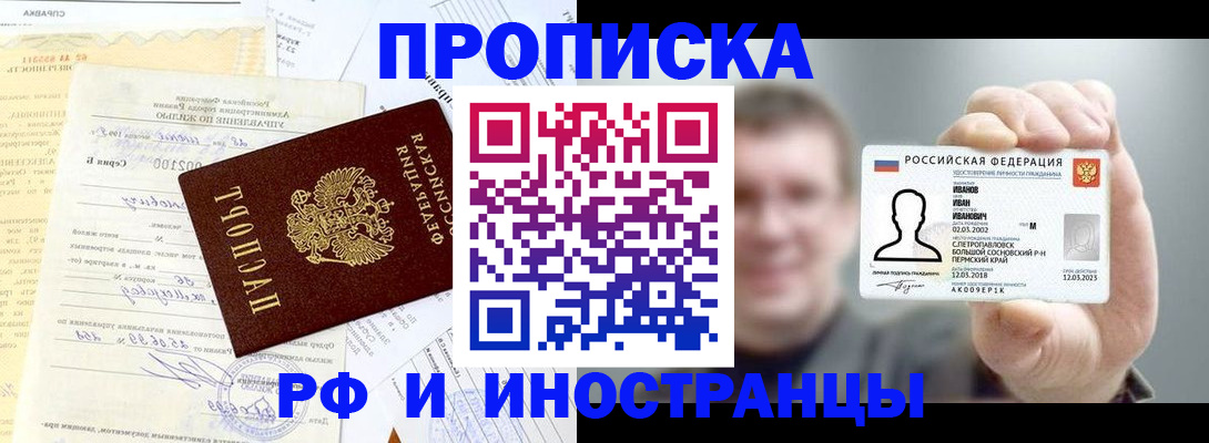 прописка гарантия в Долгопрудном